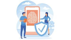 Biometric Authentication