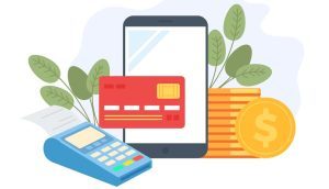 Contactless Credit Cards Business